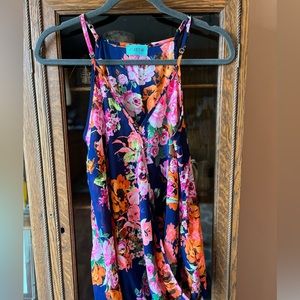 P.S. Kate dressy tank size M